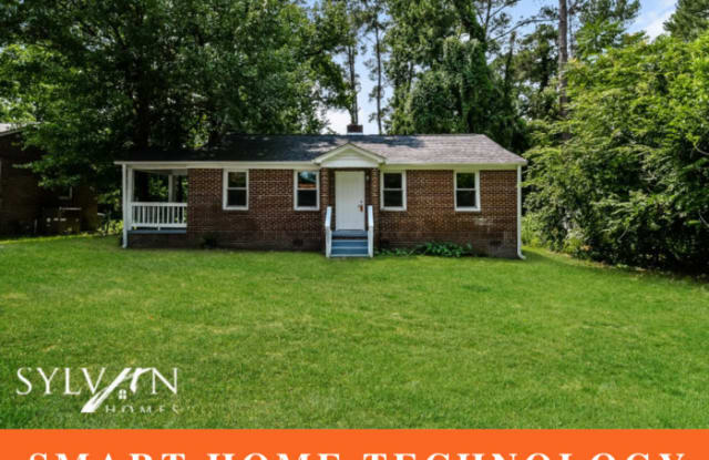 3011 English Avenue - 3011 English Avenue, Columbia, SC 29204