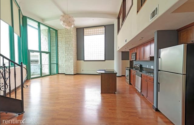 401 Franklin St - 401 Franklin St, Houston, TX 77002