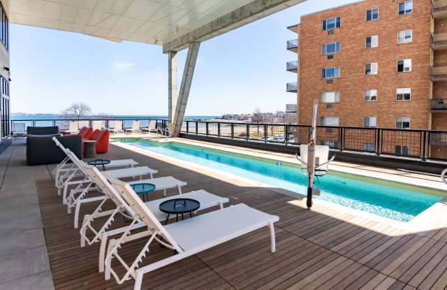 Ryder Apartment Homes photos photos