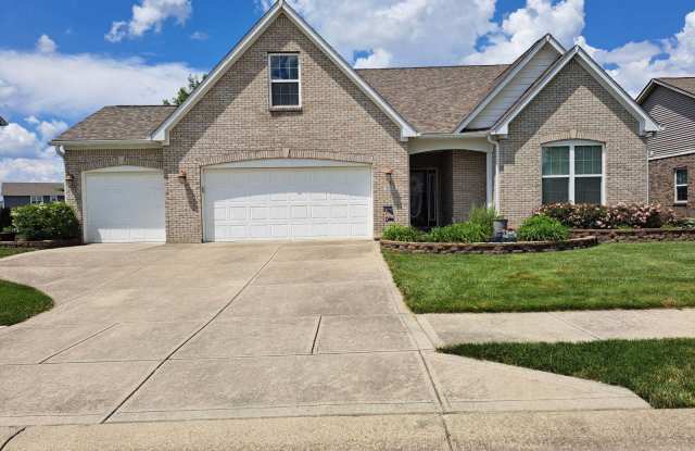 3218 South Courtney Drive Gallery 1