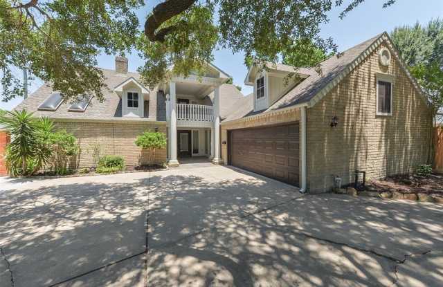 10226 Ella Lee Lane - 10226 Ella Lee Lane, Houston, TX 77042
