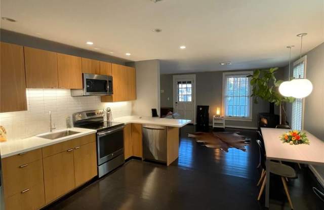 44 Main unit: Fl 2 - Front - 44 Main Street, Millerton, NY 12546