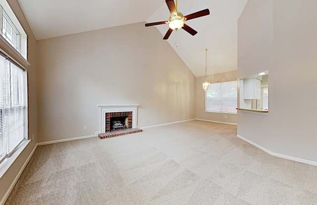8410 Belstead Brook Court Gallery 3