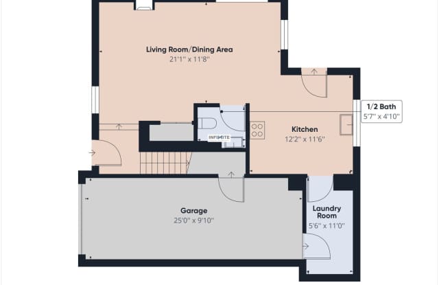 3 Bedroom Living at It's Finest! photos photos