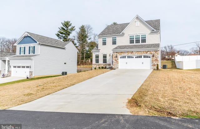 303 SIR PAULS PLACE - 303 Sir Paul Place, Bel Air North, MD 21014