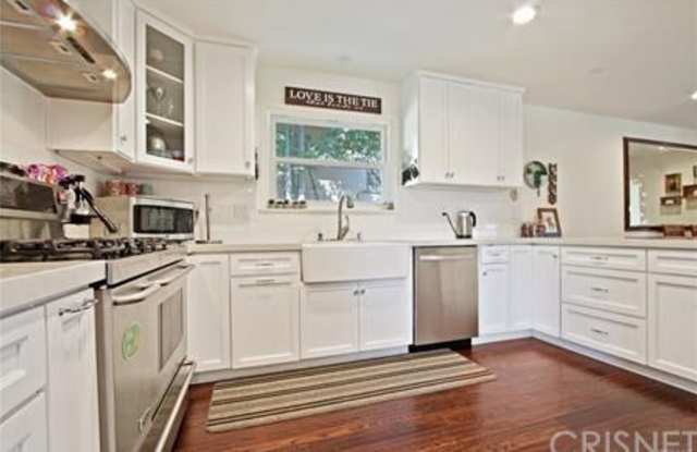 23753 Community Street - 23753 Community Street, Los Angeles, CA 91304