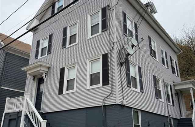 125 Calverley Street unit: 2 - 125 Calverley Street, Providence, RI 02908
