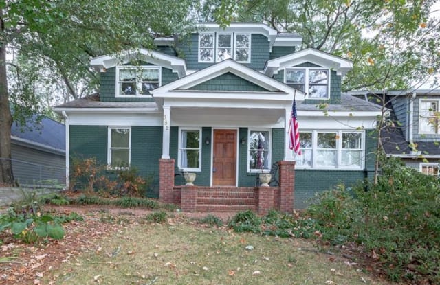 382 Peachtree Avenue NE - 382 Peachtree Avenue Northeast, Atlanta, GA 30305