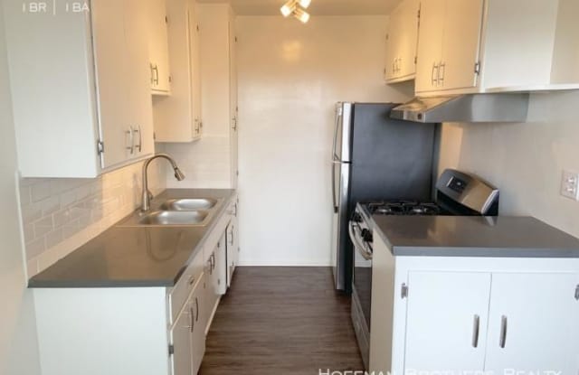 5644 South La brea Avenue - 5644 South La Brea Avenue, Inglewood, CA 90302