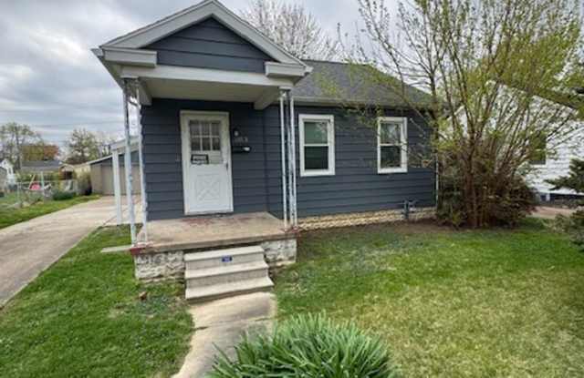 2113 E. Michigan Street, Evansville, IN 47711 - 2113 East Michigan Street, Evansville, IN 47711 2113 E. Michigan Street, Evansville, IN 47711 - 2113 East Michigan Street, Evansville, IN 47711