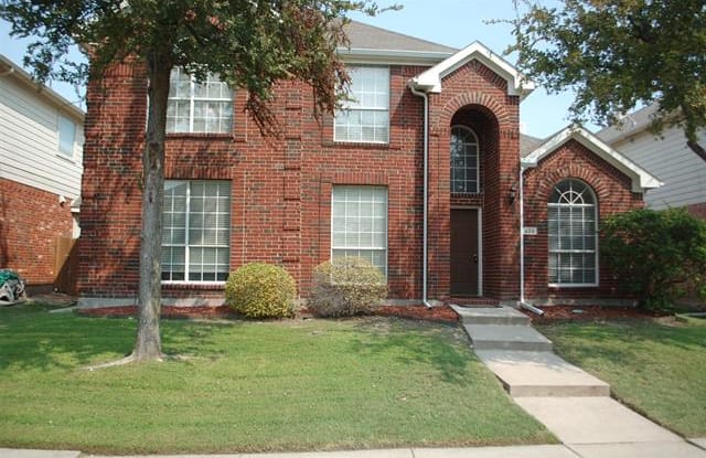 429 Trinity Drive - 429 Trinity Drive, Allen, TX 75002