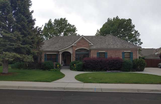 1638 East 970 South - 1638 East 970 South Street, Springville, UT 84663