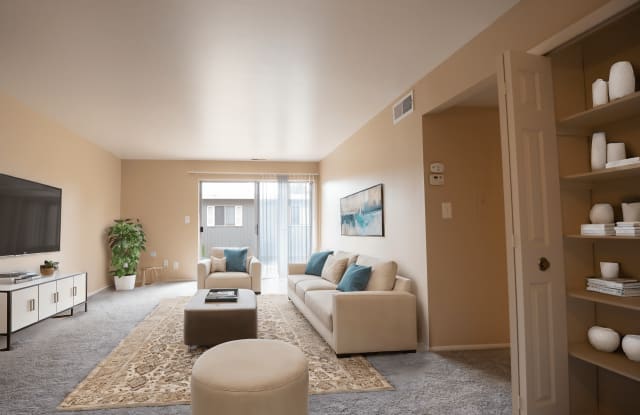 Embassy West Apartments photos photos