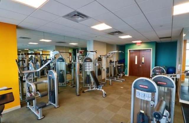 111 E. Washington St. - 111 E Washington Street, Orlando, FL 32801