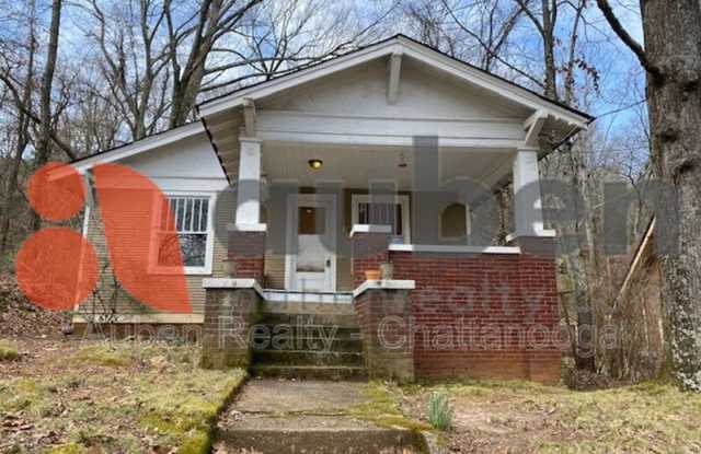 4207 Alabama Avenue - 4207 Alabama Avenue, Chattanooga, TN 37409