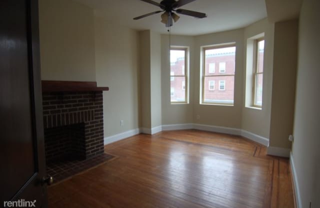2443 N Charles St 2 - 2443 North Charles Street, Baltimore, MD 21218