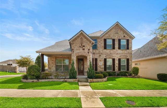7901 Texian Trail - 7901 Texian Trail, McKinney, TX 75070