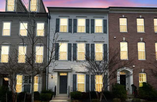 813 BASSWOOD Drive - 813 Basswood Drive, Stafford County, VA 22554