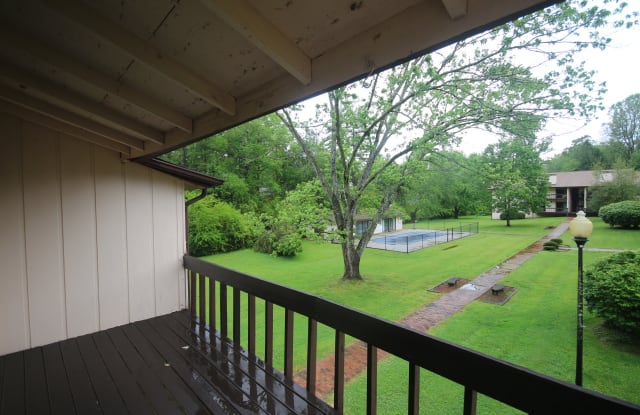 71 Shepard Square #305 - 1 - 71 Shepard Square, Brevard, NC 28712