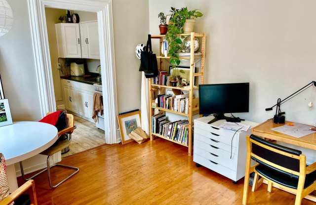 2314 E CUMBERLAND STREET - 2314 East Cumberland Street, Philadelphia, PA 19125