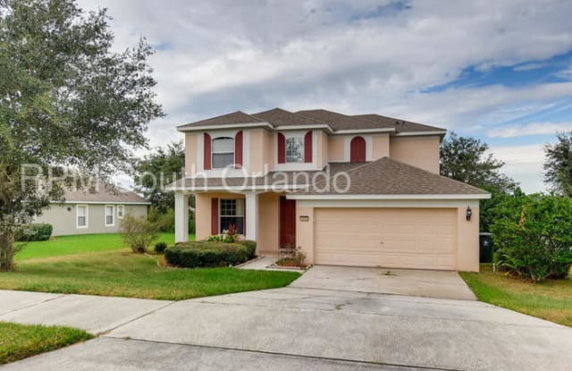 2840 Columbus Avenue - 2840 Columbus Avenue, Clermont, FL 34715