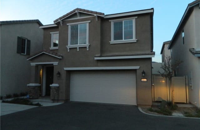 933 Helena - 933 Helena Ridge, Lake Elsinore, CA 92530