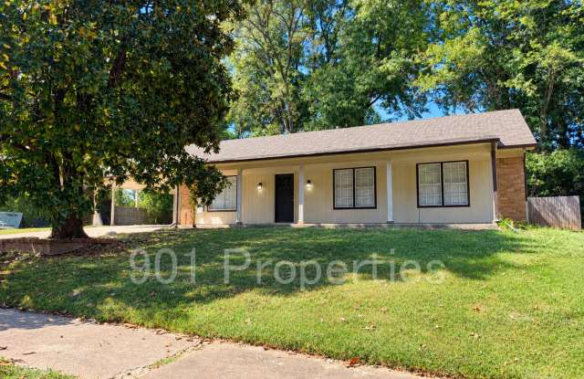 5674 Montpelier Drive Gallery 1