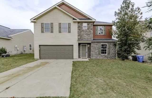 Wonderful Two Story Four Bedroom Home Close to Ft Jackson! Gallery 1