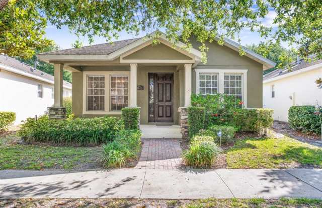 6815 CULTIVATION WAY - 6815 Cultivation Way, Horizon West, FL 34787