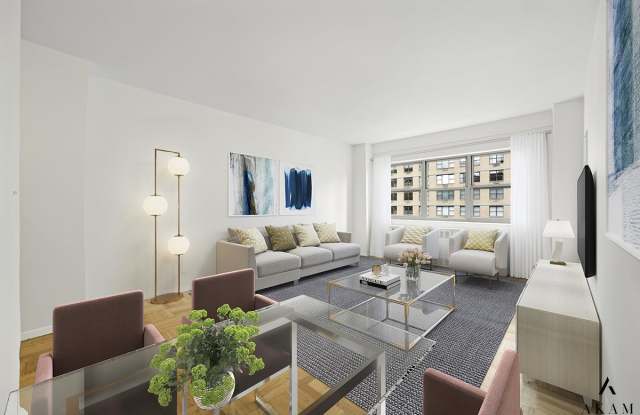 685 West End Avenue Gallery 3