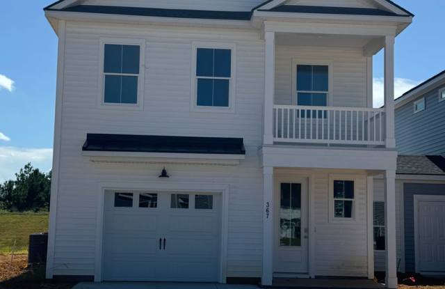3 Bedroom 2.5 Bath House in Hawthorne Landing Goose Creek photos photos