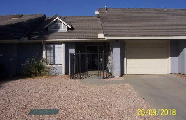 1450 Potomac Circle - 1450 Potomac Circle, San Jacinto, CA 92583