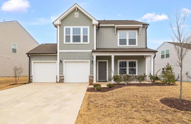 2022 Construction | Spacious 4BR Home in High Point photos photos