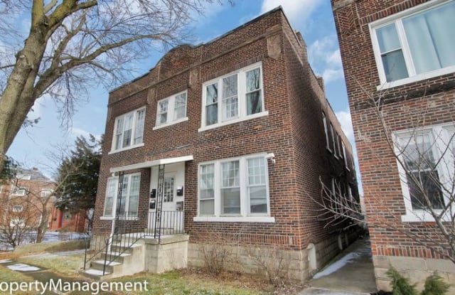 1166 South High Street - 1166 South High Street, Columbus, OH 43206