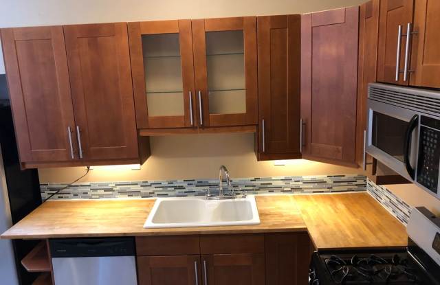 3 Bedroom Arlington / Southside Slopes Townhome photos photos