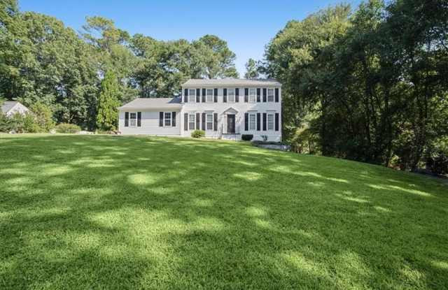 4921 Heritage Trace Court Gallery 3