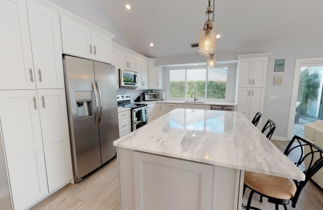 2512 ST MICHEL CT - 2512 St Michel Court, Sawgrass, FL 32082