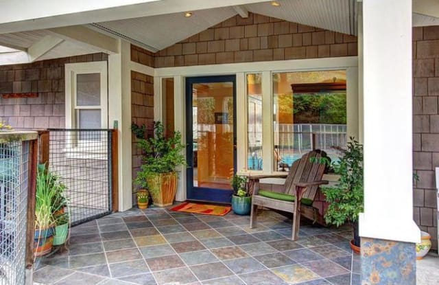 11310 Exeter Avenue Northeast - 11310 Exeter Avenue Northeast, Seattle, WA 98125