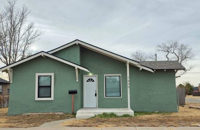 Charming, Remodeled 3-Bedroom Home in Canyon, Tx photos photos Charming, Remodeled 3-Bedroom Home in Canyon, Tx photos photos