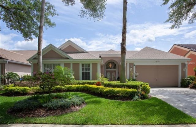 4925 Ebensburg Dr - 4925 Ebensburg Drive, Tampa, FL 33647