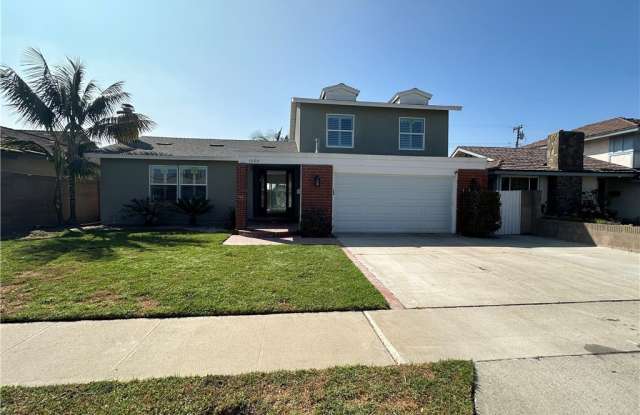 5290 Yorkshire Drive - 5290 Yorkshire Drive, Cypress, CA 90630