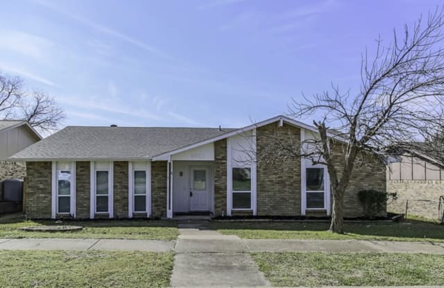 4808 Jennings Drive - 4808 Jennings Drive, The Colony, TX 75056