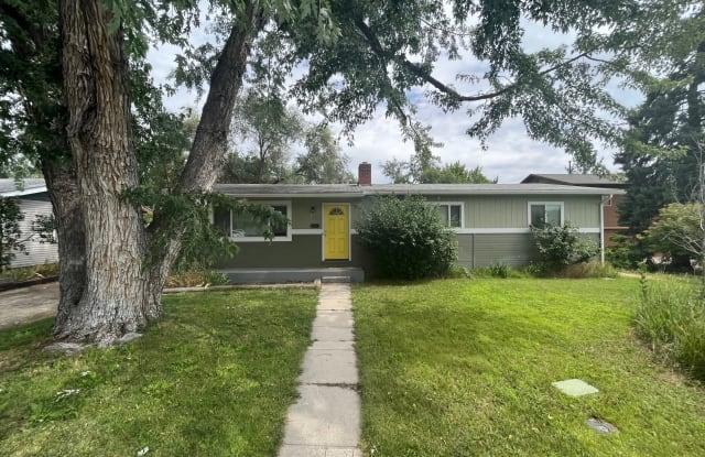 1826 South Pacific Street photos photos