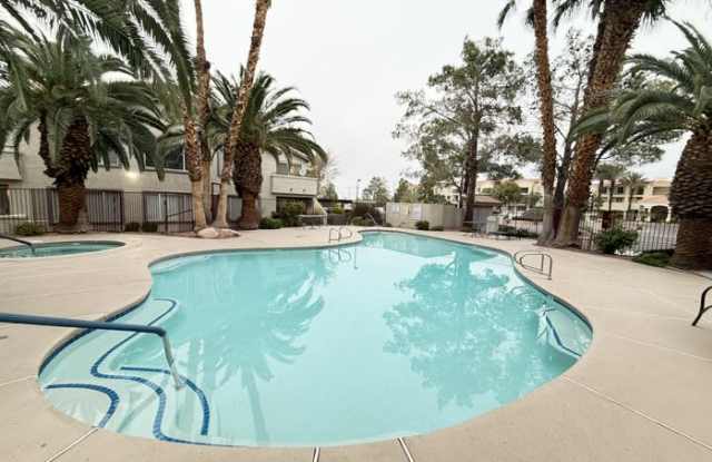 4955 South Lindell Road photos photos