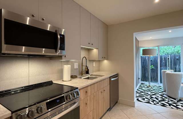 1432 Northeast 23rd Street - 1432 Northeast 23rd Street, Wilton Manors, FL 33305