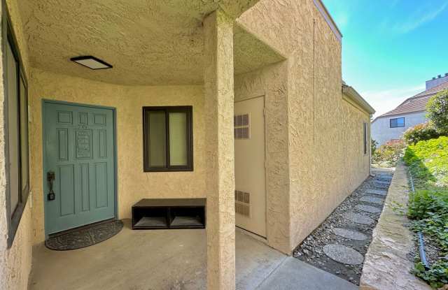2 Bedroom + 2 Bathroom Condo |  Surfside IV Gated Community | Unfurnished Gallery 4