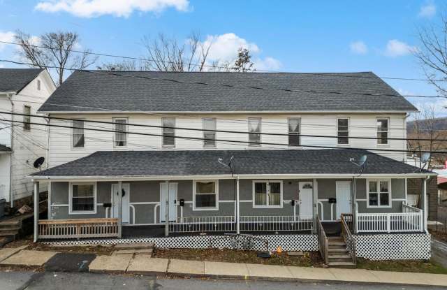 3 Miller St photos photos