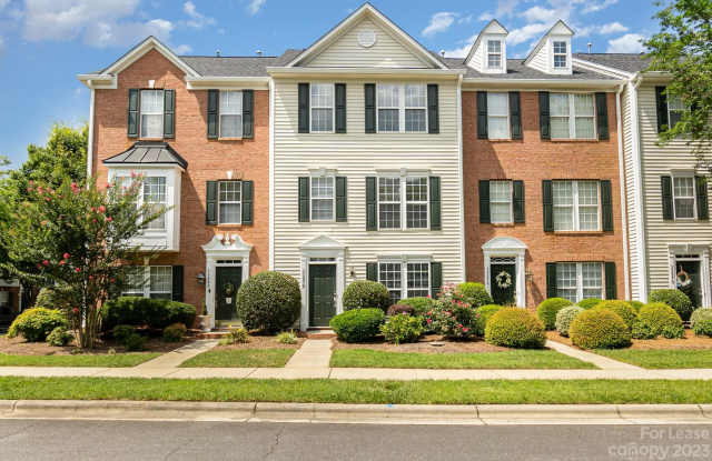 11578 Destin Lane - 11578 Destin Lane, Charlotte, NC 28277