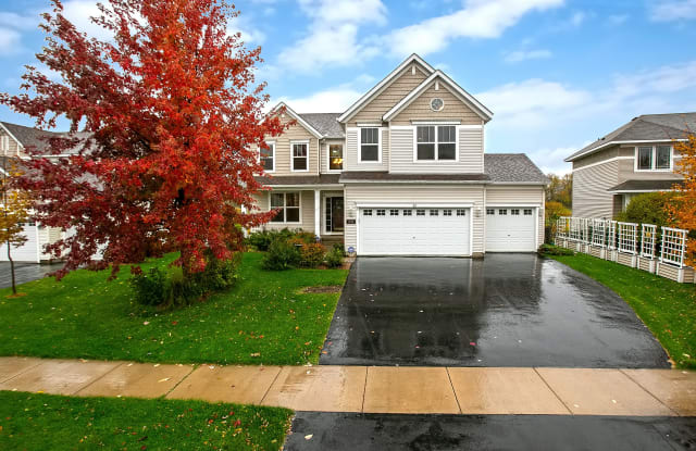 1834 Switchgrass Ln - 1834 Switchgrass Lane, Shakopee, MN 55379