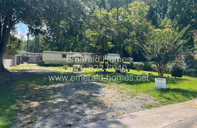 Bright & Spacious 2-Bedroom Mobile Home with Open Floor Plan photos photos